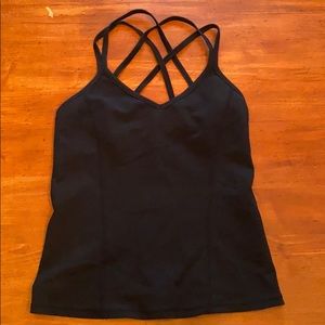 Free People Movement Tank Top